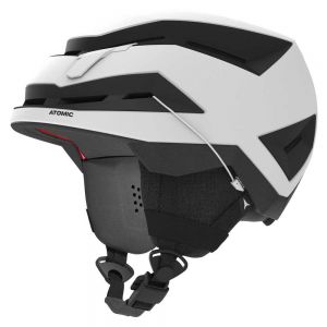 Prezzi Atomic backland helmet nero 59-63 cm