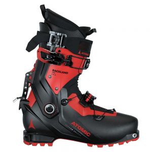 Prezzi Atomic backland pro alpine ski boots nero 24.0-24.5