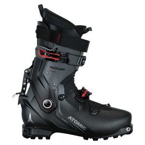 Prezzi Atomic backland sport touring ski boots nero 24.0-24.5