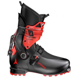 Prezzi Atomic backland ultimate touring ski boots nero 26.0-26.5