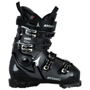 Prezzi Atomic hawx magna 105 s gw woman alpine ski boots nero 23.0-23.5