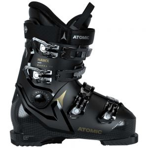 Prezzi Atomic hawx magna 75 woman alpine ski boots nero 23.0-23.5