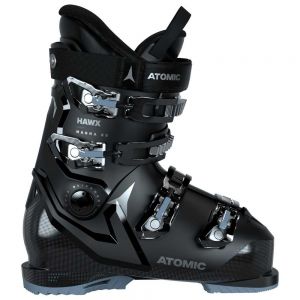 Prezzi Atomic hawx magna 85 woman alpine ski boots nero 26.0-26.5