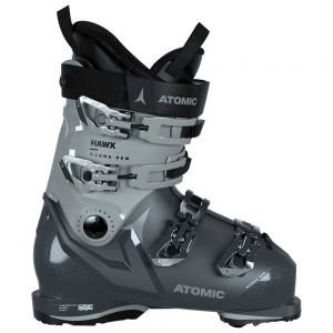 Prezzi Atomic hawx magna 95 gw woman alpine ski boots bianco 22.0-22.5