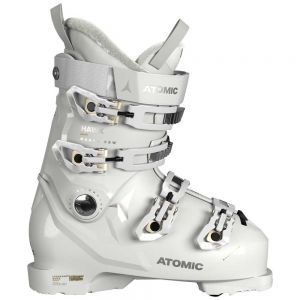 Prezzi Atomic hawx magna 95 gw woman alpine ski boots bianco 22.0-22.5