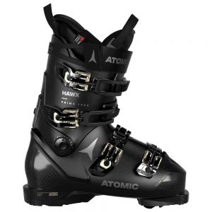 Prezzi Atomic hawx prime 105 s gw woman alpine ski boots nero 22.0-22.5