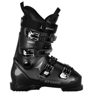 Prezzi Atomic hawx prime 85 woman alpine ski boots nero 23.0-23.5