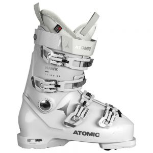 Prezzi Atomic hawx prime 95 gw woman alpine ski boots bianco 23.0-23.5