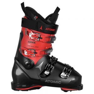 Prezzi Atomic hawx prime xtd 100 gw alpine ski boots rosso,nero 25.0-25.5