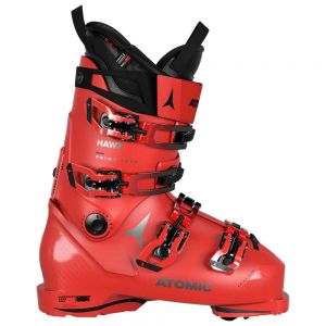 Prezzi Atomic hawx prime 120 s gw alpine ski boots rosso 30.0-30.5