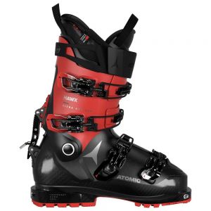 Prezzi Atomic hawx ultra xtd 120 ct alpine ski boots rosso 24.0-24.5