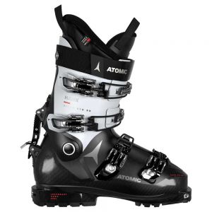 Prezzi Atomic hawx ultra xtd 95 ct woman alpine ski boots bianco 23.0-23.5