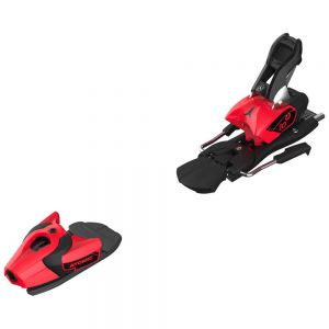 Prezzi Atomic ni colt 10 alpine ski bindings multicolor 75 mm