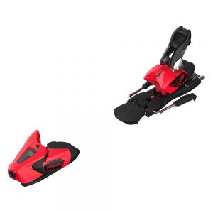 Prezzi Atomic ni colt 12 alpine ski bindings rosso 75 mm