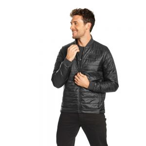 Prezzi Atomic primaloft jacket nero m uomo