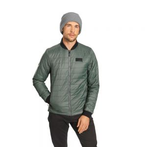 Prezzi Atomic primaloft jacket grigio m uomo