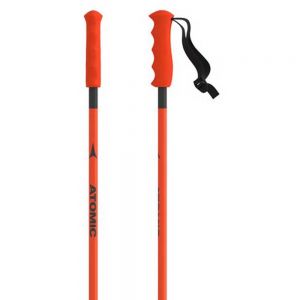 Prezzi Atomic redster kids pole arancione 80 cm