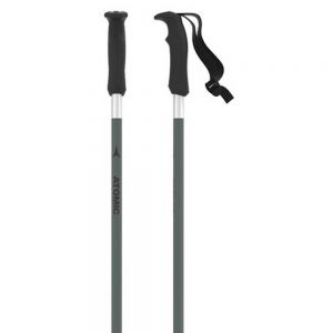 Prezzi Atomic redster q pole argento 125 cm