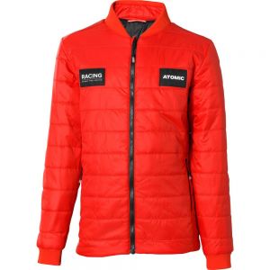 Prezzi Atomic rs jacket rosso s ragazzo