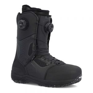 Prezzi Ride tnt snowboard boots nero 24.5