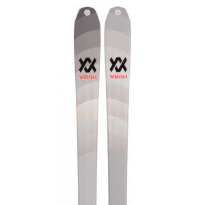 Prezzi Volkl rise 80 touring skis grigio 156