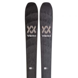 Prezzi Volkl rise 88 high touring skis nero 170