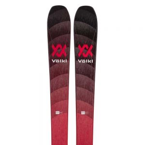 Prezzi Volkl rise beyond 96 touring skis viola 177