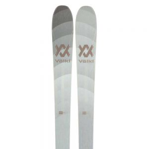 Prezzi Volkl sci da scialpinismo da donna rise up 82