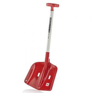 Prezzi Arva access shovel rosso