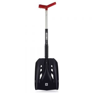 Prezzi Arva axe shovel nero