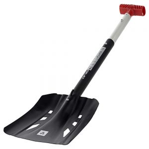 Prezzi Arva plume ts shovel nero