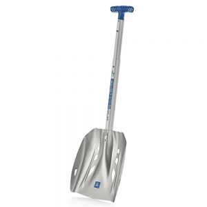 Prezzi Arva ski trip shovel argento