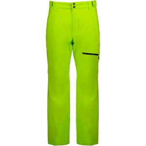 Prezzi Cmp 39w1537 pants verde 3xl uomo