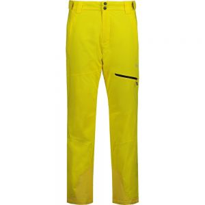 Prezzi Cmp 39w1537 pants giallo 3xl uomo