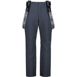 Prezzi Cmp 39w1817 pants grigio s uomo