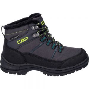 Prezzi Cmp annuuk 31q4954 snow boots nero eu 31