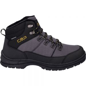 Prezzi Cmp annuuk 31q4957 snow boots nero,grigio eu 41 uomo