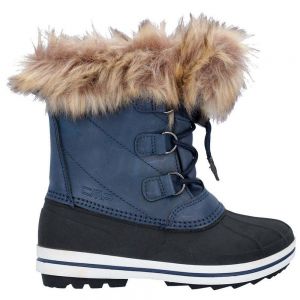 Prezzi Cmp anthilian wp 30q4594 snow boots blu eu 37