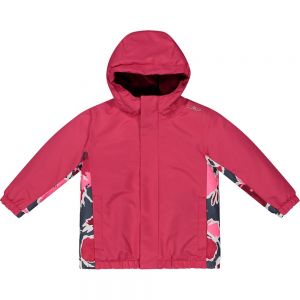 Prezzi Cmp fix hood 31w1302kb jacket rosa 4 years ragazzo