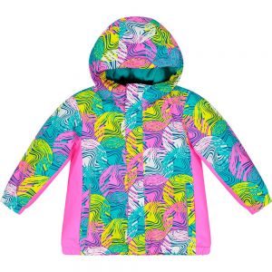 Prezzi Cmp fix hood 31w1302kb jacket multicolor 4 years ragazzo