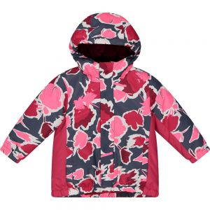 Prezzi Cmp fix hood 31w1302kb jacket rosa 4 years ragazzo