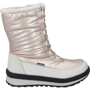 Prezzi Cmp 39q4976 harma snow boots beige eu 38 donna