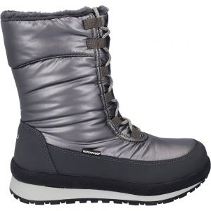 Prezzi Cmp 39q4976 harma snow boots grigio eu 36 donna