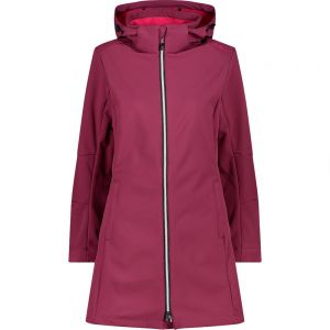 Prezzi Cmp giacca softshell longline 3a08326