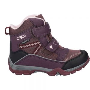 Prezzi Cmp pyry wp 38q4514 snow boots viola eu 29