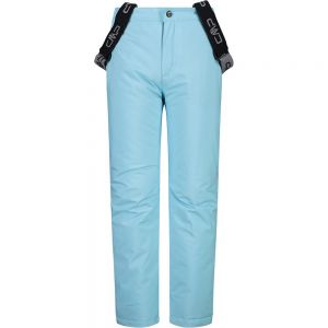 Prezzi Cmp salopette 3w15994 pants blu 16 years ragazzo