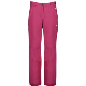 Prezzi Cmp ski 39w1716 pants rosa 2xs donna