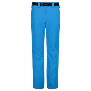 Prezzi Cmp ski 3w05526 pants blu xs donna