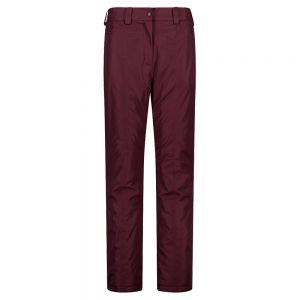 Prezzi Cmp ski 3w20636 pants viola 3xl donna