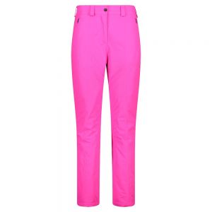 Prezzi Cmp ski 3w20636 pants rosa 3xl donna